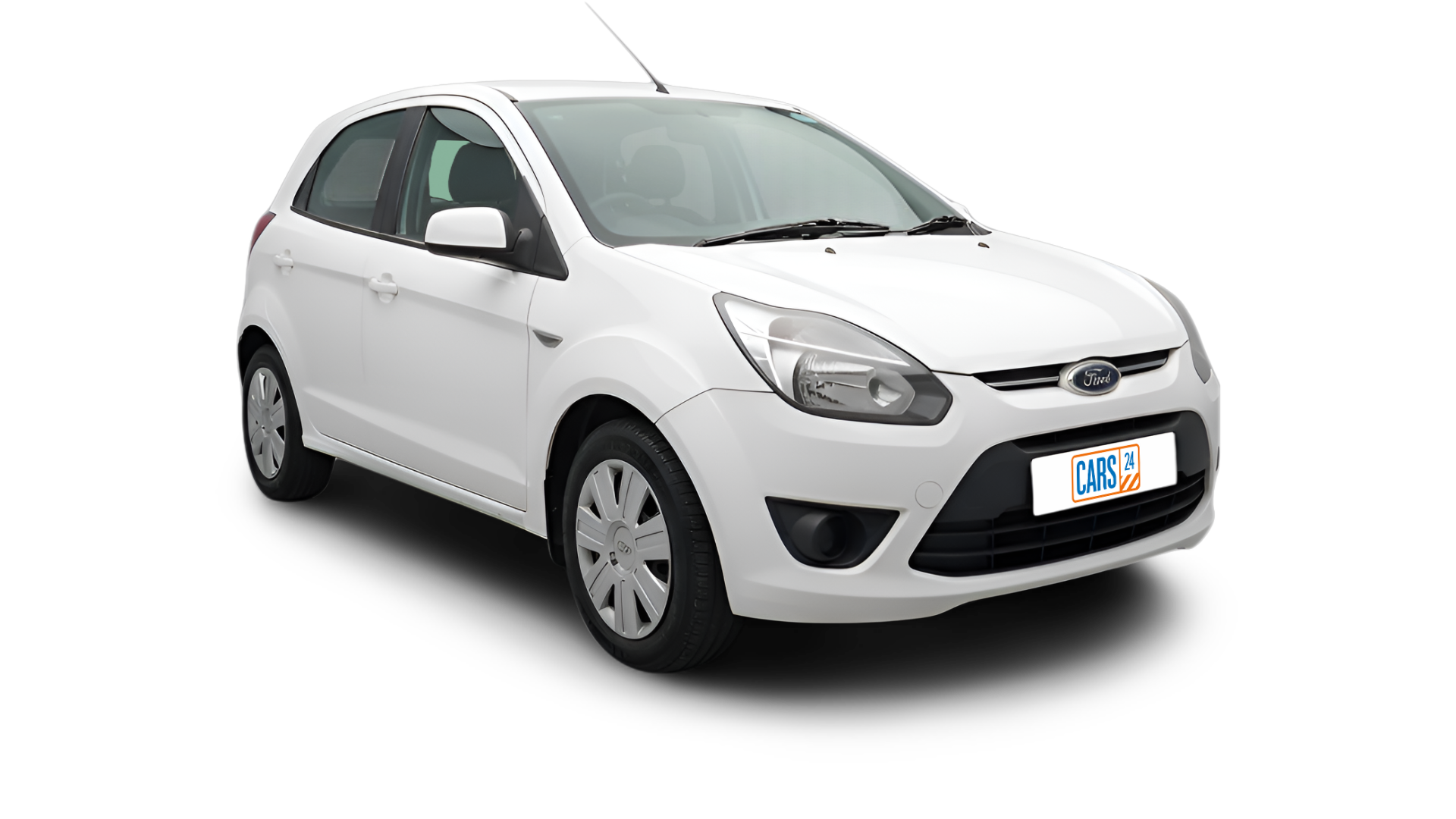 Ford Figo-img
